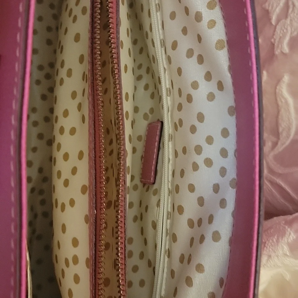 Kate Spade  Elena Wellesley shoulder bag - Picture 5 of 8